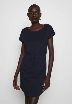 ONLY Tall ONLMAY LIFE DRESS 2 PACK - Jersey Dress - Night Sky/night Sky White -ONLY Tall Shop 5a983478ae884d03ab8cf7d020953446