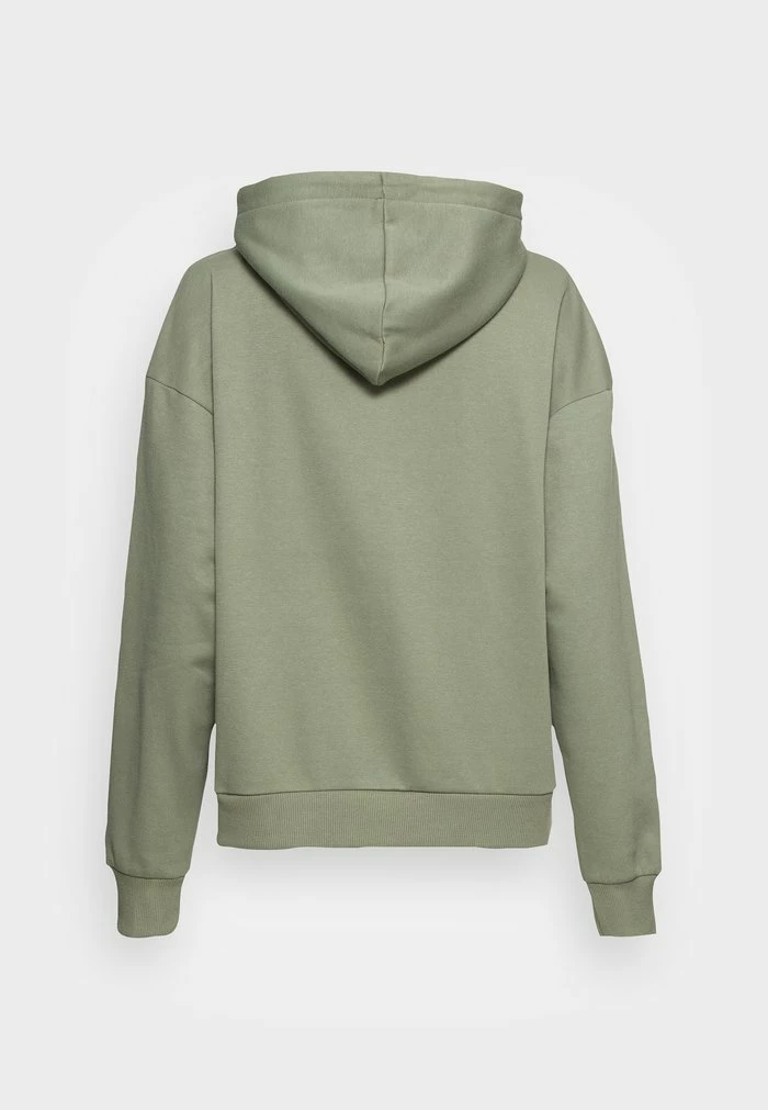 ONLY Tall ONLJODA EVERY HOODIE - Hoodie - Sea Spray 4 ONLY Tall ONLJODA EVERY HOODIE - Hoodie - Sea Spray - Image 2