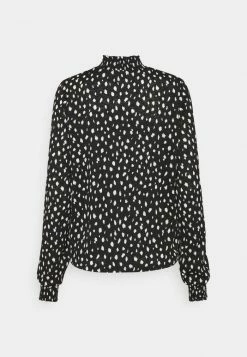 ONLY Tall ONLPELLA - Long Sleeved Top - Black 6 ONLY Tall ONLPELLA - Long Sleeved Top - Black -ONLY Tall Shop 5b1a1b66a39b4537b0b4c3a427a0606b