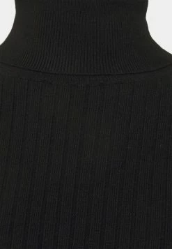 ONLY Tall ONLKAROL ROLLNECK - Jumper - Black -ONLY Tall Shop 5b400b1e69ad4940b49ee386a6cff727