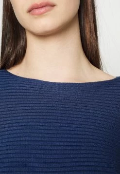 ONLY Tall ONLADALINE - Jumper - Dark Denim 13 ONLY Tall ONLADALINE - Jumper - Dark Denim -ONLY Tall Shop 5b8d75e77a984dfeb6c60055bb63a6e6