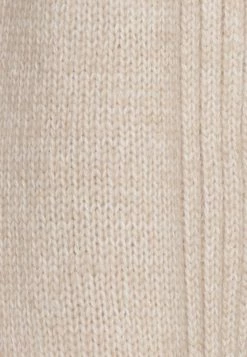 ONLY Tall ONLAIRY LIFE OPEN CARDIGAN - Cardigan - Pumice Stone Melange -ONLY Tall Shop 5c4c9498410349869716c7808a1a3912