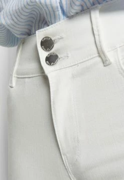 ONLY Tall ONLRAIN LIFE - Jeans Skinny Fit - White 15 ONLY Tall ONLRAIN LIFE - Jeans Skinny Fit - White -ONLY Tall Shop 5c4dee2fbed14c33881f0a4f94d3a0f1