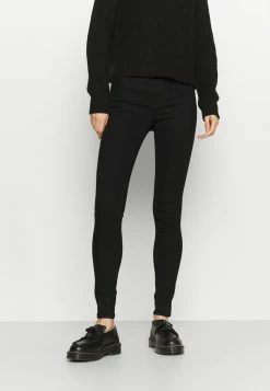 ONLY Tall ONLF HIGHMAX - Jeans Skinny Fit - Black