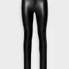 ONLY Tall ONLROYAL MARIA BIKER - Trousers - Black 1 ONLY Tall ONLROYAL MARIA BIKER - Trousers - Black -ONLY Tall Shop 5c629d98e079475eae4e8fc319a49b12