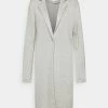 ONLY Tall ONLWANDA TALL - Classic Coat - Light Grey Melange -ONLY Tall Shop 5cb1bd8167444fbe8af8dd508cf51c64