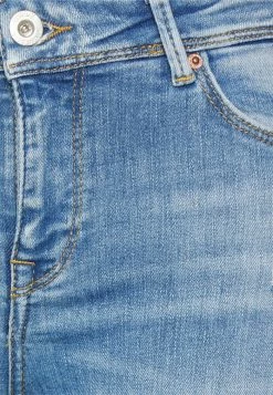 ONLY Tall ONLSHAPE LIFE TALL - Jeans Skinny Fit - Medium Blue 10 ONLY Tall ONLSHAPE LIFE TALL - Jeans Skinny Fit - Medium Blue -ONLY Tall Shop 5cf23c021536463092fa417a4f30ea0d