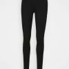 ONLY Tall ONLROYAL LIFE SKINNY JEANS - Jeans Tapered Fit - Black -ONLY Tall Shop 5d0e09c96a2f4837b5731492bd1fee2d