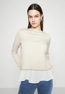 ONLY Tall ONLRAIN LIFE MID SLIM - Slim Fit Jeans - Medium Blue -ONLY Tall Shop 5d288903474b4409b5c2b31160bdd329