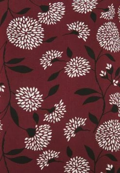 ONLY Tall ONLNOVA LIFE - Blouse - Port Royale/white -ONLY Tall Shop 5da2ace470254defad8f2eb4d6aa1b55