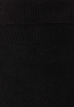 ONLY Tall ONLSTAY ROLLNECK - Cape - Black -ONLY Tall Shop 5dd57f13924d40afb319e838d67e2e78