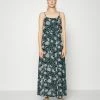 ONLY Tall ONLNOVA LIFE STRAP MAXI DRESS - Maxi Dress - Balsam Green -ONLY Tall Shop 5f9e2c0e177243e0a66d9ae940e405a0
