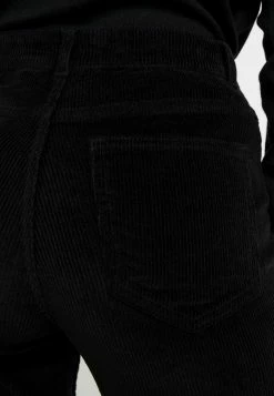 ONLY Tall ONLEMILY GLOBAL - Trousers - Black -ONLY Tall Shop 5fe61bafd4bc4820a716348d543eb21e