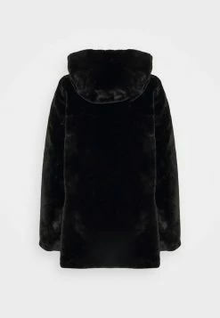ONLY Tall ONLMALOU COAT - Winter Coat - Black -ONLY Tall Shop 60288d3671b14c20ace6dc3fba7edd10