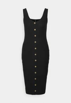 ONLY Tall ONLNELLA BODYCON DRESS - Jersey Dress - Black -ONLY Tall Shop 60bc974e57c1457cbf5a572f1d0c1369