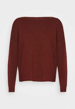 ONLY Tall ONLPRIME TALL - Jumper - Fired Brick/melange 10 ONLY Tall ONLPRIME TALL - Jumper - Fired Brick/melange -ONLY Tall Shop 6147deb73d8544389c8faf8d287364f7