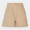 ONLY Tall ONLTHYRA - Shorts - Light Brown