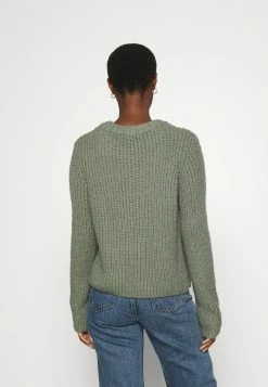 ONLY Tall ONLFIONA - Jumper - Balsam Green -ONLY Tall Shop 61b86dab93294702b93a80f1b9fb7755