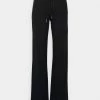 ONLY Tall ONLPOPTRASH LIFE - Trousers - Black -ONLY Tall Shop 62ffd7cf312440368571e468e3cd13df