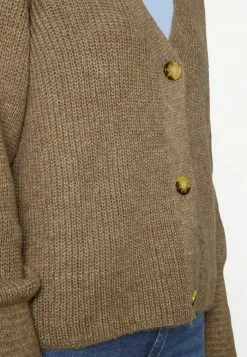 ONLY Tall ONLCLARE - Cardigan - Caribou -ONLY Tall Shop 631a0d7440b84bf19085af2ab30f8156