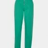 ONLY Tall ONLCUBA CRANK SLOUCHY - Relaxed Fit Jeans - Marine Green -ONLY Tall Shop 639e28f575d9453dbebb16f004d45e21