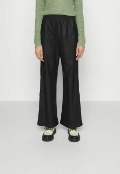 ONLY Tall ONLTINA PANT - Trousers - Black
