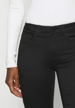 ONLY Tall ONLROYAL BIKER - Jeans Skinny Fit - Black 14 ONLY Tall ONLROYAL BIKER - Jeans Skinny Fit - Black -ONLY Tall Shop 63debb8c87e9483b900b1f25a0b67223