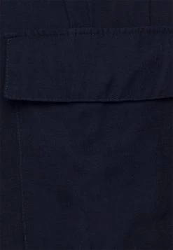 ONLY Tall ONLARIS LIFE CARGO PANT TALL - Trousers - Night Sky 7 ONLY Tall ONLARIS LIFE CARGO PANT TALL - Trousers - Night Sky -ONLY Tall Shop 63e83879de9841b18bb9dcc21e10e00b