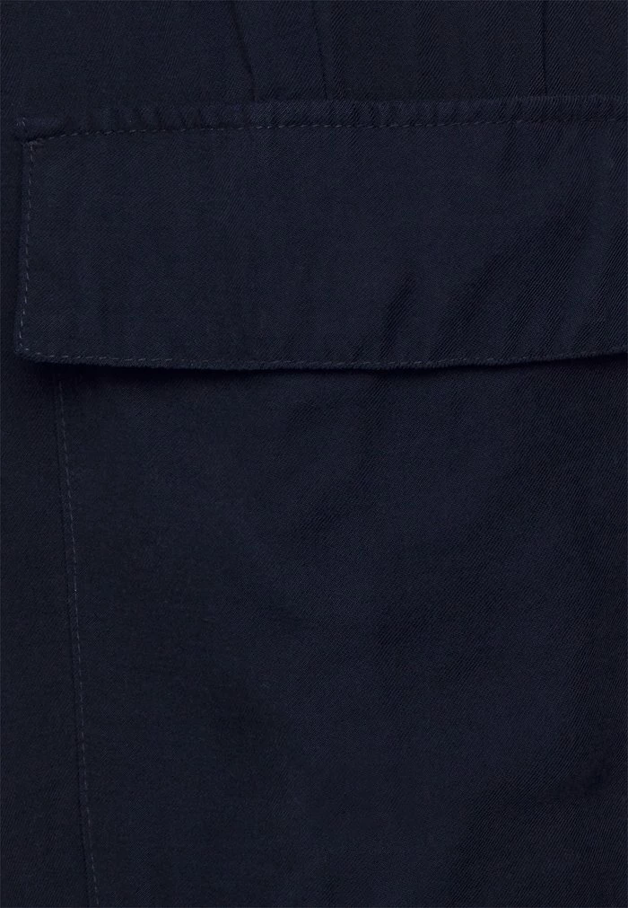 ONLY Tall ONLARIS LIFE CARGO PANT TALL - Trousers - Night Sky 5 ONLY Tall ONLARIS LIFE CARGO PANT TALL - Trousers - Night Sky - Image 3