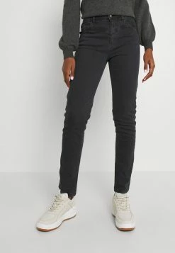 ONLY Tall ONLEMILYLIFE NEW CUT - Slim Fit Jeans - Phantom