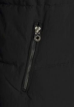 ONLY Tall ONLDOLLY PUFFER COAT - Winter Coat - Black -ONLY Tall Shop 657f06b94ff94db78cfdb5a9337b0ab6