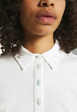 ONLY Tall ONLLIMA - Polo Shirt - White/green 15 ONLY Tall ONLLIMA - Polo Shirt - White/green -ONLY Tall Shop 6604b3546aba405991b494818db927d6