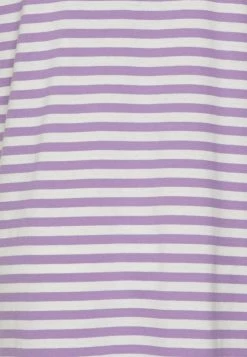 ONLY Tall ONLMAY LIFE JUNE DRESS 2 PACK - Jersey Dress - Chalk Violet -ONLY Tall Shop 6644cfe4842c42dca75e33990756dbd0