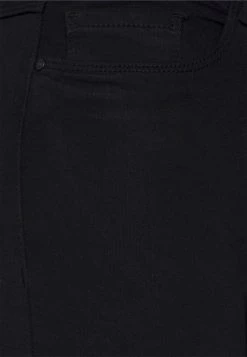 ONLY Tall ONLRAIN LONG SHORTS - Shorts - Black 7 ONLY Tall ONLRAIN LONG SHORTS - Shorts - Black -ONLY Tall Shop 66ce7806d827471ab54a1e95a420f639