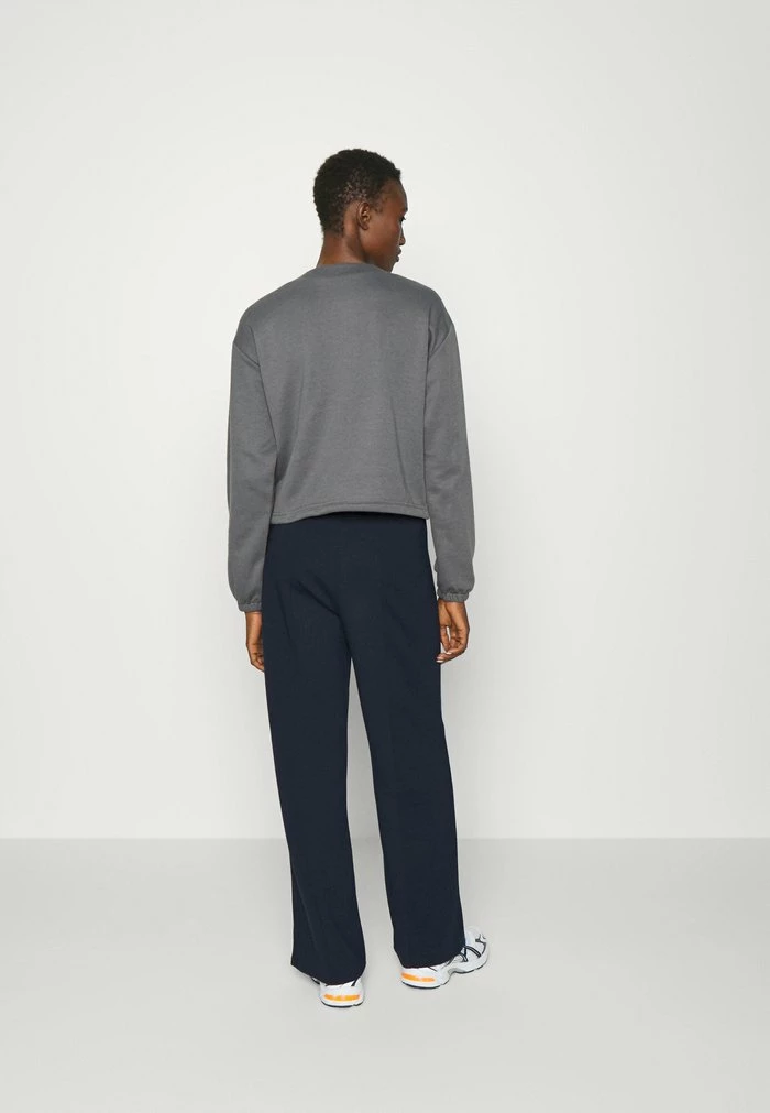 ONLY Tall ONLSCARLETT STRING WIDE PANT - Tracksuit Bottoms - Sky Captain 5 ONLY Tall ONLSCARLETT STRING WIDE PANT - Tracksuit Bottoms - Sky Captain - Image 3
