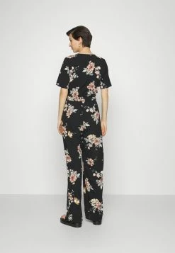 ONLY Tall ONLNOVA LUX ALICIA - Jumpsuit - Black 11 ONLY Tall ONLNOVA LUX ALICIA - Jumpsuit - Black -ONLY Tall Shop 66dc4dc15fc240e8839790d658a2bbc8