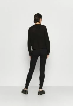 ONLY Tall ONLF HIGHMAX - Jeans Skinny Fit - Black 9 ONLY Tall ONLF HIGHMAX - Jeans Skinny Fit - Black -ONLY Tall Shop 6734d3fe5ff946dbae22c25f15403572