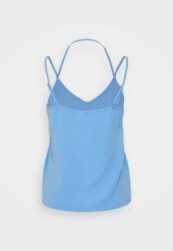 ONLY Tall ONLMETTE STRAP SINGLET - Top - Ultramarine -ONLY Tall Shop 6739622a832d46e39cf380cdb01b2cdc