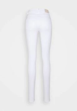 ONLY Tall ONLROYAL LIFE - Jeans Skinny Fit - White -ONLY Tall Shop 675a4c704628432cb376f2e9eb97c159