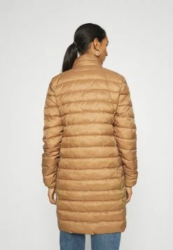 ONLY Tall ONLNEWTAHOE COAT - Winter Coat - Toasted Coconut -ONLY Tall Shop 675d240191cc450899787dc8412afa2d
