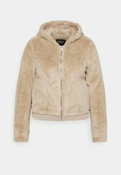 ONLY Tall ONLANNA CONTACT - Winter Jacket - Humus -ONLY Tall Shop 67a43932a16f4d54a275c8718db50ac4