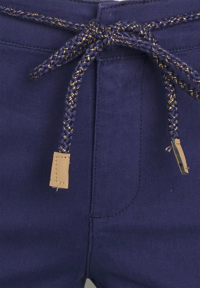 ONLY Tall ONLMAUDE MONACO REG PANT - Chinos - Evening Blue 5 ONLY Tall ONLMAUDE MONACO REG PANT - Chinos - Evening Blue - Image 3