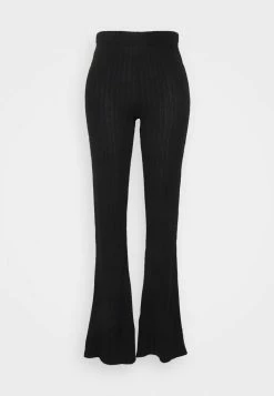 ONLY Tall ONLYRSA PANT - Trousers - Black
