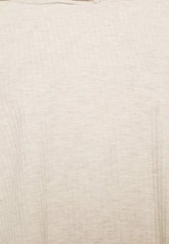 ONLY Tall ONLNELLA HOOD - Hoodie - Pumice Stone Melange -ONLY Tall Shop 68ea7b7814254dd8b57aa709f0353e88