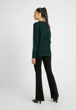 ONLY Tall Flared Jeans - Black -ONLY Tall Shop 69efc1fb75bb4c45855f78db5d162be7