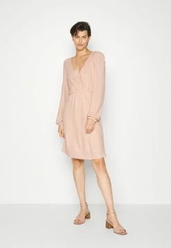 ONLY Tall ONLSTEFFIE DRESS - Jumper Dress - Rose Smoke