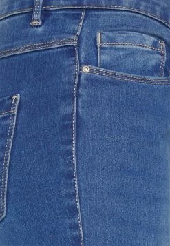 ONLY Tall ONLROYAL LIFE SWEET FLARE - Bootcut Jeans - Medium Blue Denim -ONLY Tall Shop 6a794836b79340b29d6d8d7856bc2d0a