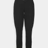 ONLY Tall ONLSOJA PANT - Tracksuit Bottoms - Black -ONLY Tall Shop 6aa71f12255940ef987a8cd75898fb4e