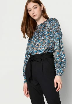 ONLY Tall ONLPOPTRASH LIFE EASY PAPERBAG - Trousers - Black 12 ONLY Tall ONLPOPTRASH LIFE EASY PAPERBAG - Trousers - Black -ONLY Tall Shop 6ad380c7c56a4b9a81db0e5f20f55697