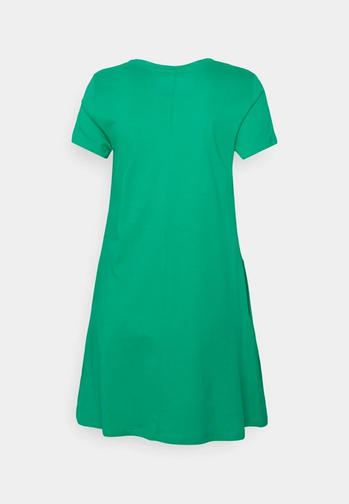 ONLY Tall ONLMAY POCKET DRESS 2 PACK - Jersey Dress - Simply Green/night Sky 4 ONLY Tall ONLMAY POCKET DRESS 2 PACK - Jersey Dress - Simply Green/night Sky - Image 2